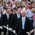 Procesión Virgen Lledó