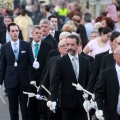 Procesión Virgen Lledó