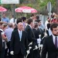 Procesión Virgen Lledó