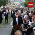 Procesión Virgen Lledó