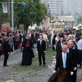 Procesión Virgen Lledó