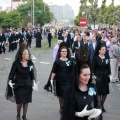 Procesión Virgen Lledó