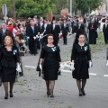 Procesión Virgen Lledó