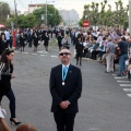 Procesión Virgen Lledó