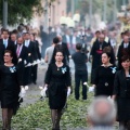 Procesión Virgen Lledó