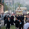 Procesión Virgen Lledó