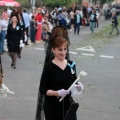 Procesión Virgen Lledó