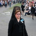 Procesión Virgen Lledó