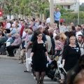 Procesión Virgen Lledó