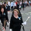 Procesión Virgen Lledó