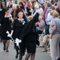 Procesión Virgen Lledó