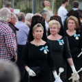 Procesión Virgen Lledó