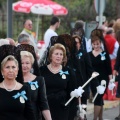 Procesión Virgen Lledó