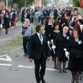 Procesión Virgen Lledó