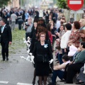 Procesión Virgen Lledó