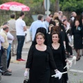 Procesión Virgen Lledó