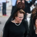 Procesión Virgen Lledó