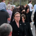 Procesión Virgen Lledó