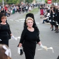 Procesión Virgen Lledó