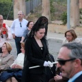 Procesión Virgen Lledó