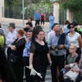 Procesión Virgen Lledó