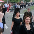 Procesión Virgen Lledó