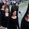 Procesión Virgen Lledó