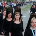 Procesión Virgen Lledó