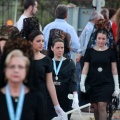 Procesión Virgen Lledó