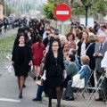 Procesión Virgen Lledó