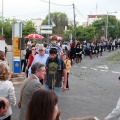 Procesión Virgen Lledó