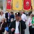 Procesión Virgen Lledó