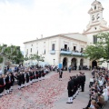 Procesión Virgen Lledó