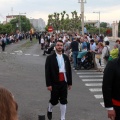 Procesión Virgen Lledó