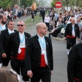 Procesión Virgen Lledó