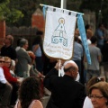 Procesión Virgen Lledó