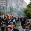 Procesión Virgen Lledó