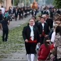 Procesión Virgen Lledó