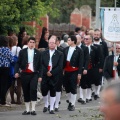 Procesión Virgen Lledó