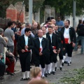 Procesión Virgen Lledó