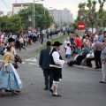 Procesión Virgen Lledó