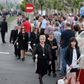 Procesión Virgen Lledó