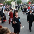 Procesión Virgen Lledó