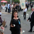 Procesión Virgen Lledó