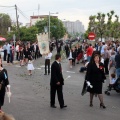 Procesión Virgen Lledó