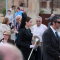 Procesión Virgen Lledó