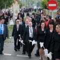 Procesión Virgen Lledó