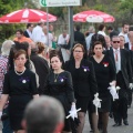 Procesión Virgen Lledó