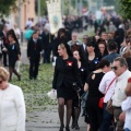 Procesión Virgen Lledó