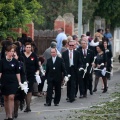 Procesión Virgen Lledó